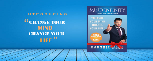 Mind Infinity Book